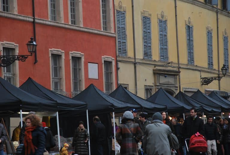Parma (19) (Emilia Romagna)