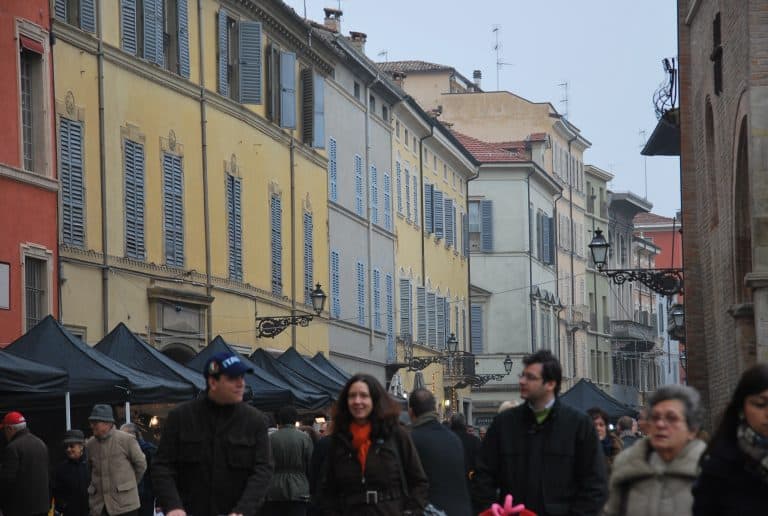 Parma (20) (Emilia Romagna)