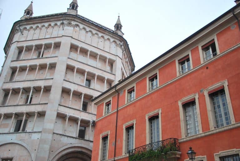 Parma (22) (Emilia Romagna)