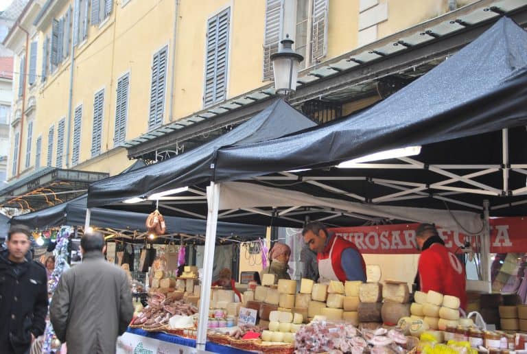 Parma (23) (Emilia Romagna)