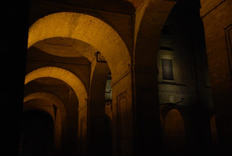 Parma (3) (Emilia Romagna)