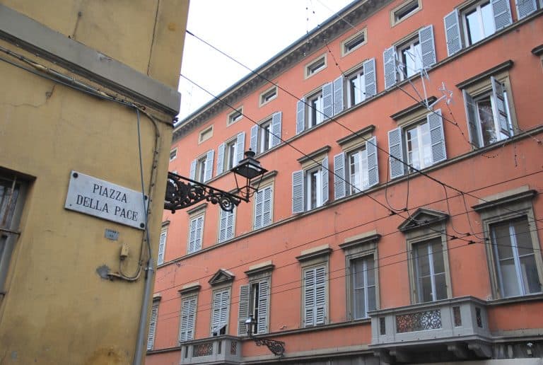 Parma (6) (Emilia Romagna)