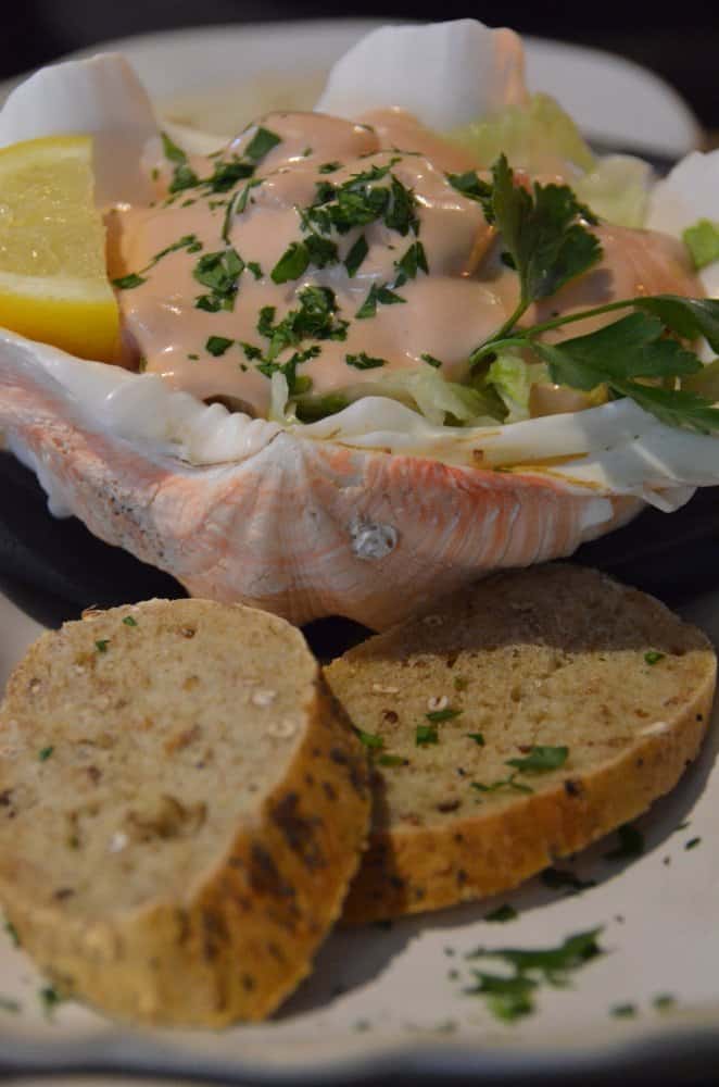 Isle of Man, Peel – starter, May, 2014 (Isle of Man)