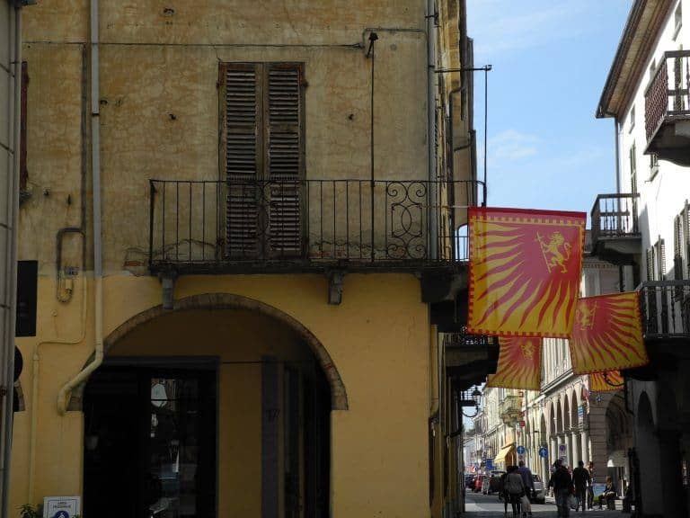 Piedmont (8) (Piemonte)