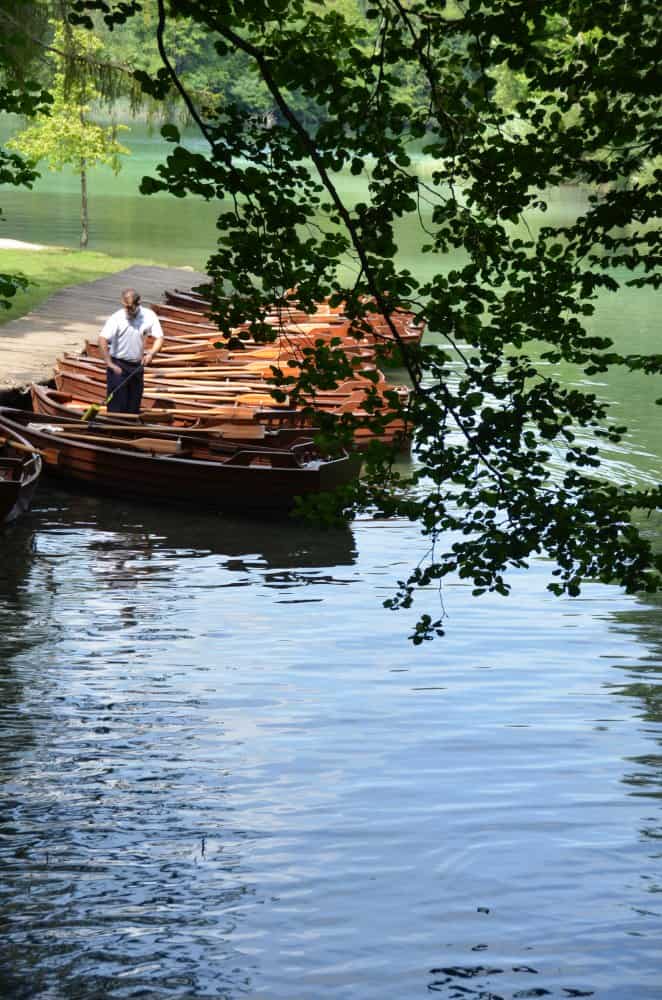 Plitvice (1) (プリトヴィツェ)