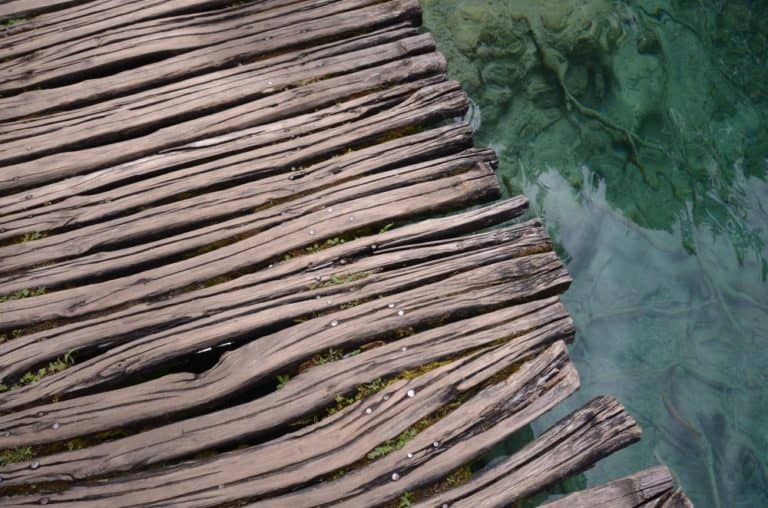 Croatia, Plitvice – walk, July 2014 (Plitvice)