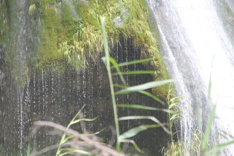 Croatia, Plitvice – impetus, July 2014 (Plitvica)