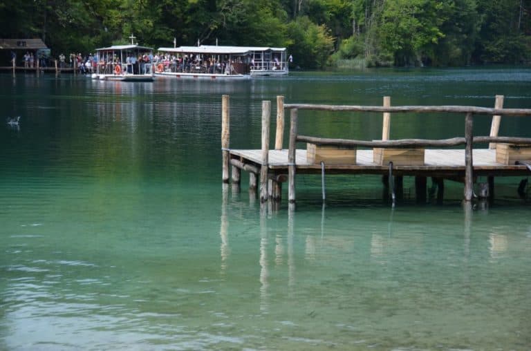 Plitvice (4) (プリトヴィツェ)