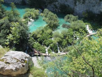 Croazia Plitvice