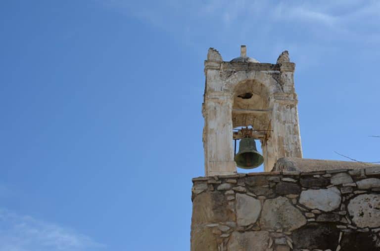 Polis – bell, Apr.2015