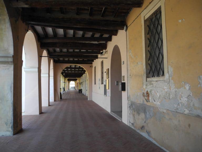 Pomponesco- (1) (Lombardia)