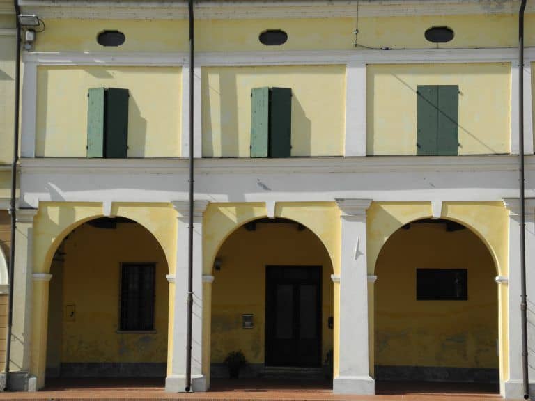Pomponesco- (2) (Lombardia)