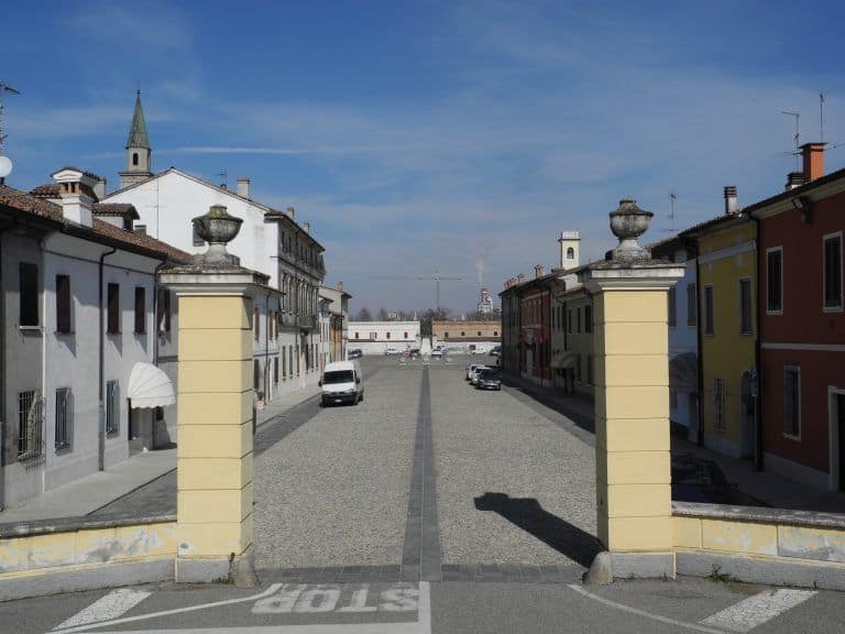 Pomponesco- (3) (Lombardia)
