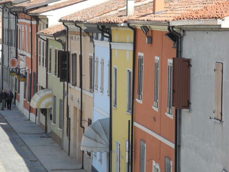 Pomponesco- (4) (Lombardia)