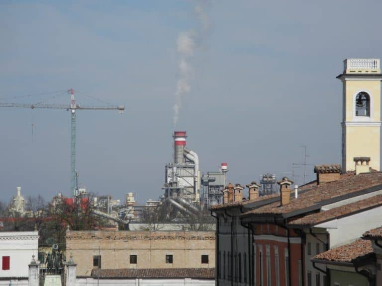 Pomponesco- (6) (Lombardia)