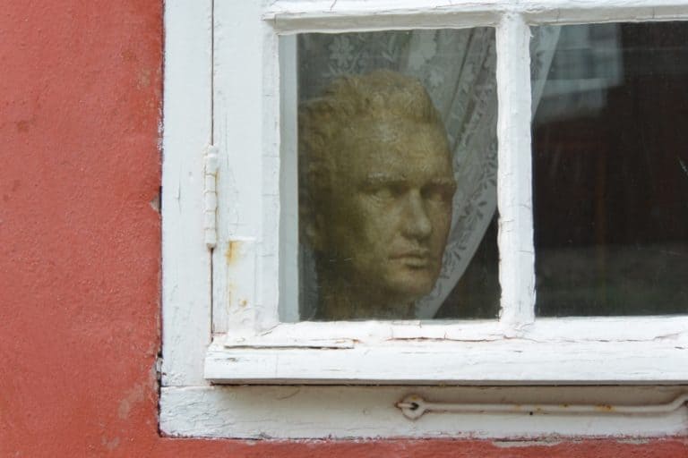 old town – face, Aug.2015 (Porvoo)