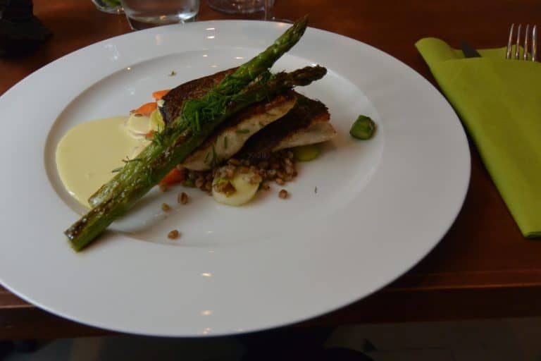 restaurant – lunch, Aug.2015 (Porvoo)