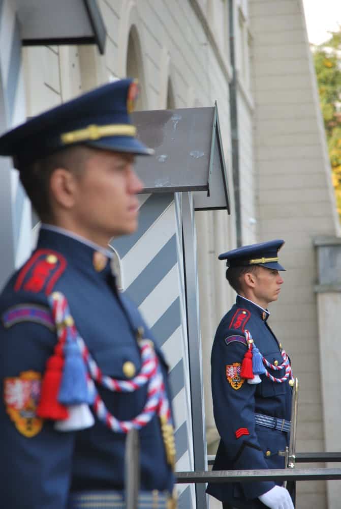 Czech, Prague – stiff and still, Sept.2013 (Praga)