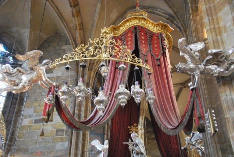Czech, Prague – decoration, Sept.2013 (Praga)