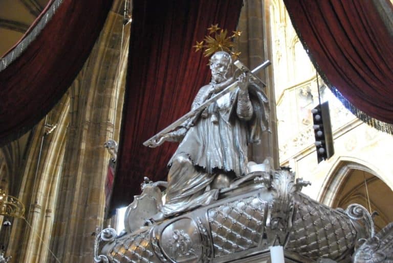 Czech, Prague – silver, Sept.2013 (Praga)