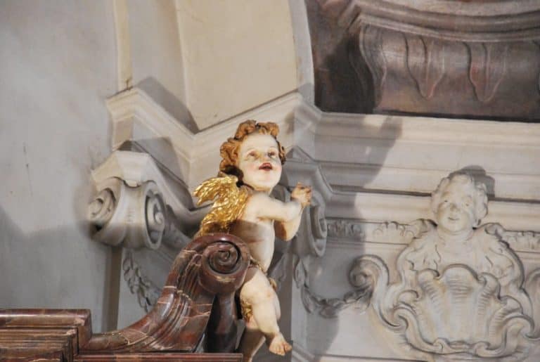 Czech, Prague – angel, Sept.2013 (Prague)