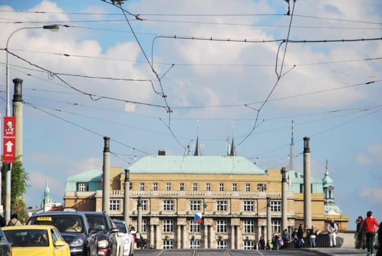 Czech, Prague – broadway, Sept.2013 (Praga)