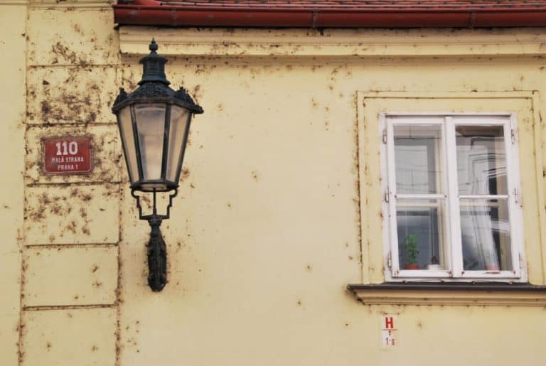 Czech, Prague – No.110, Sept.2013 (Praga)