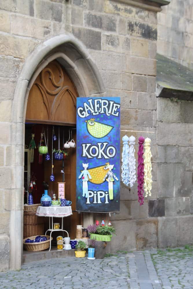 Czech, Prague – Koko&Pipi, Sept.2013 (Prague)