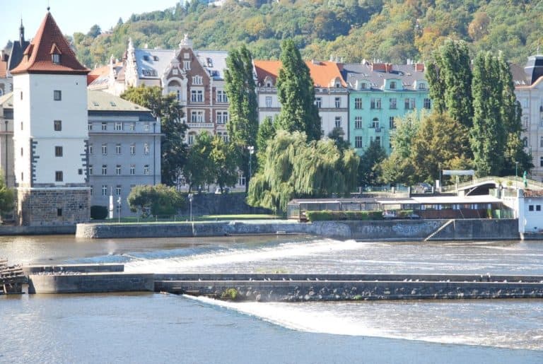 Czech, Prague – on the other side, Sept.2013 (Prague)