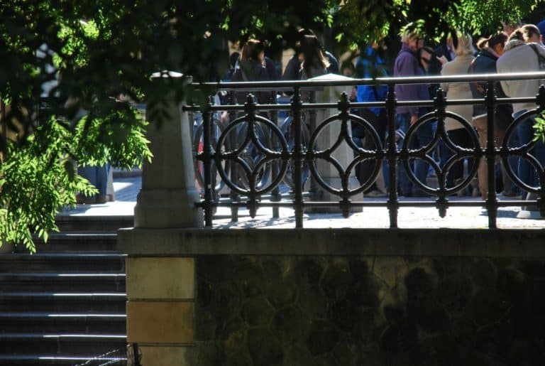 Czech, Prague – shade, Sept.2013 (Praga)