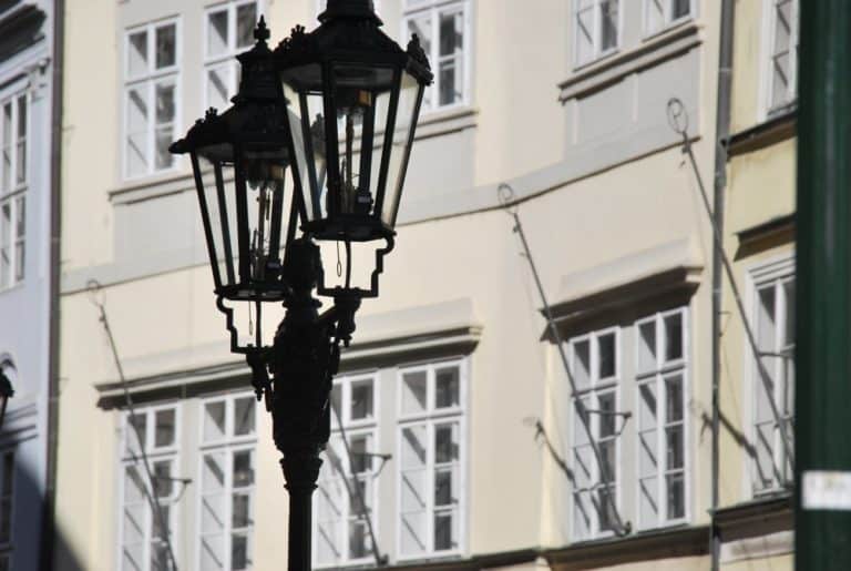 Czech, Prague – black and white, Sept.2013 (Praga)