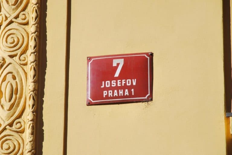 Czech, Prague – No.7, Sept.2013 (Praga)