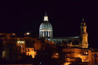 Scicli – HQ of Montalbano, July 2017
