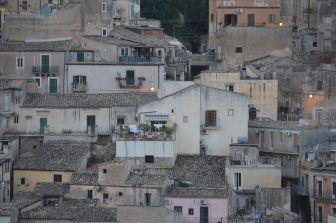 Scicli – HQ of Montalbano, July 2017