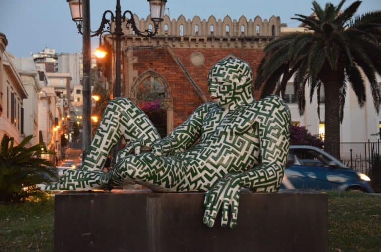 Reggio di Calabria – Rabarama 4, July 2015 (Calabria)