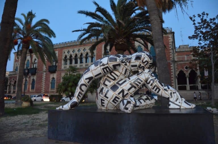 Reggio Calabria – Rabarama 2, Luglio 2015 (Calabria)