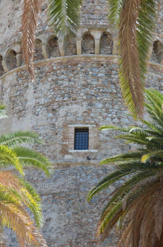 Reggio di Calabria – small window, July 2015 (Calabria)