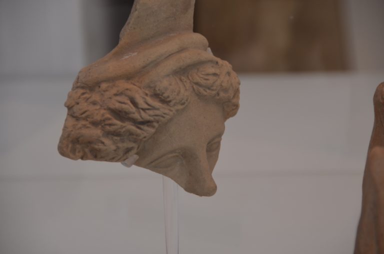 Reggio Calabria – volto spezzato, Luglio 2015 (Calabria)