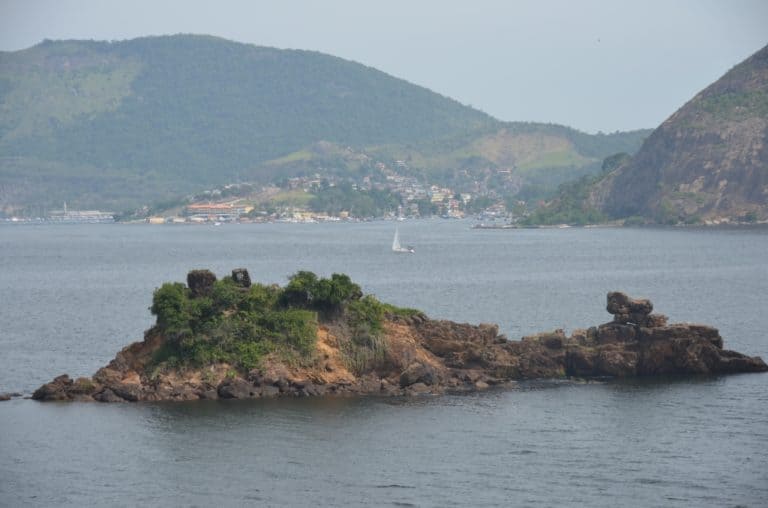 niteroi – panorama rilassante, Gen.2016 (Rio De Janeiro)