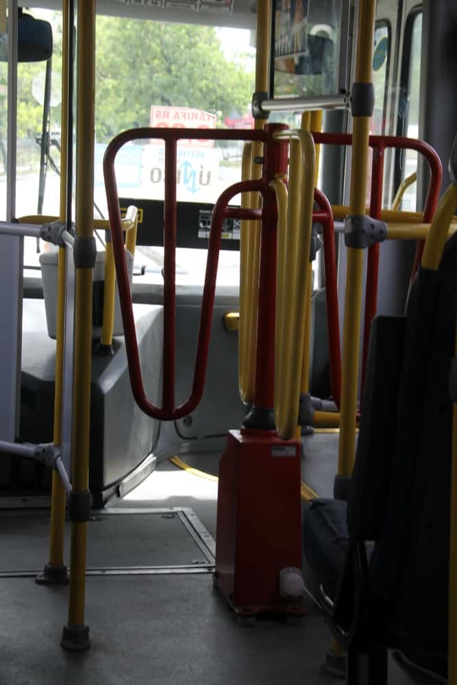 Niteroi – sul bus, Gen.2016 (Rio De Janeiro)