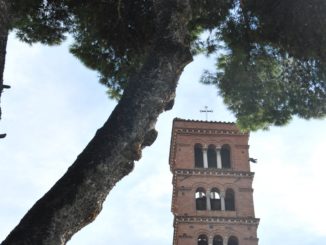 Italia, Roma – acqua, novembre 2013