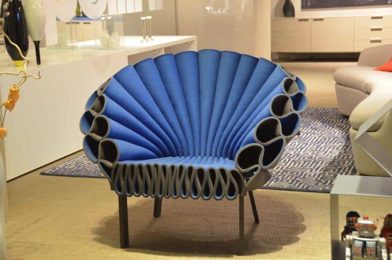 Rome – chair, May 2017 (Rome)
