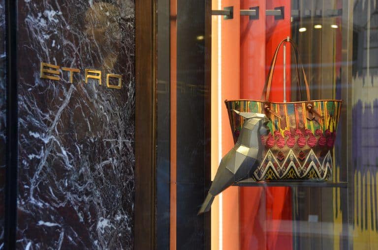 Rome – Etro, May 2017 (Rome)