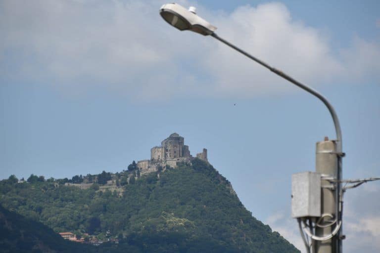 Sacra di San Michele 2018 (1) (Piemonte)