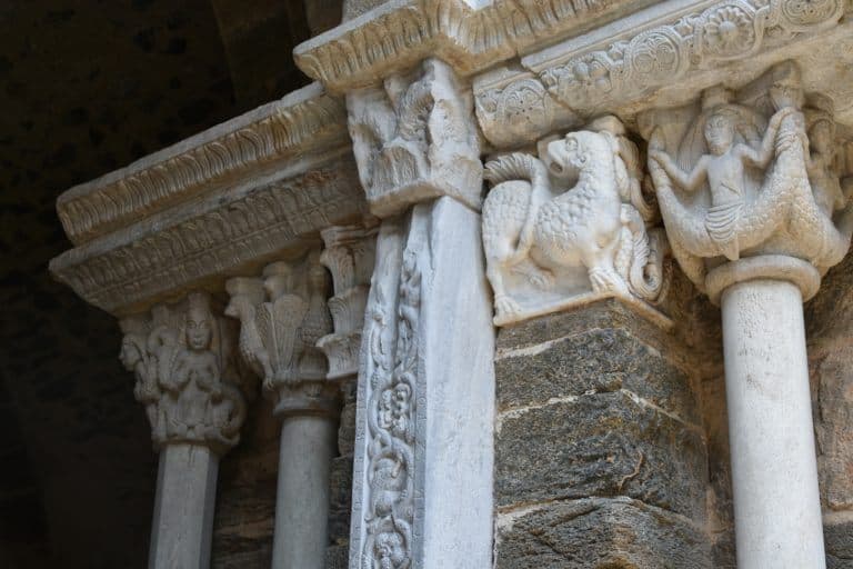 Sacra di San Michele 2018 (12) (Piemonte)