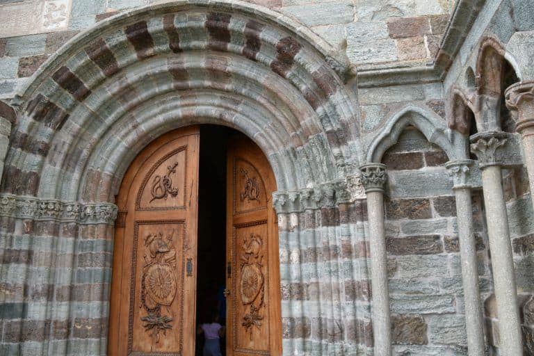 Sacra di San Michele 2018 (14) (Piemonte)