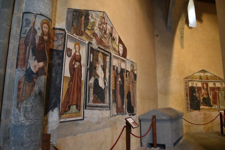 Sacra di San Michele 2018 (16) (Piemonte)