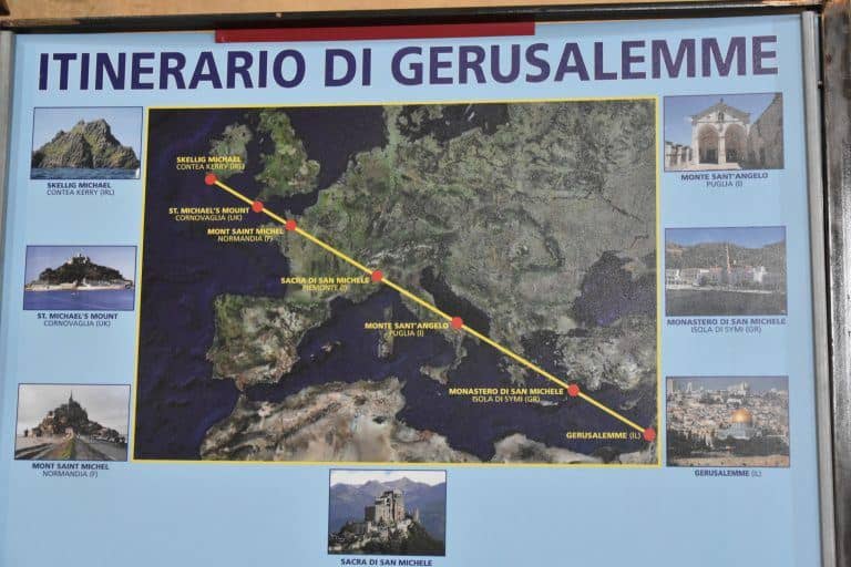 Sacra di San Michele 2018 (18) (Piemonte)