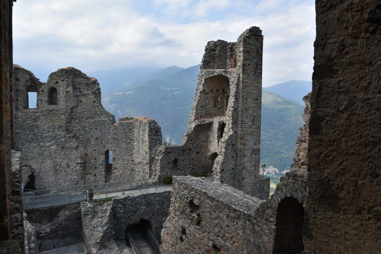 Sacra di San Michele 2018 (21) (Piemonte)