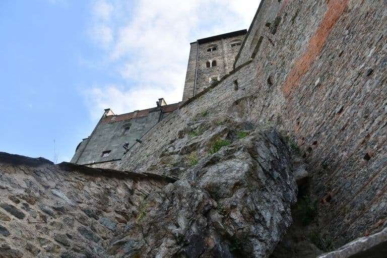 Sacra di San Michele 2018 (24) (Piemonte)